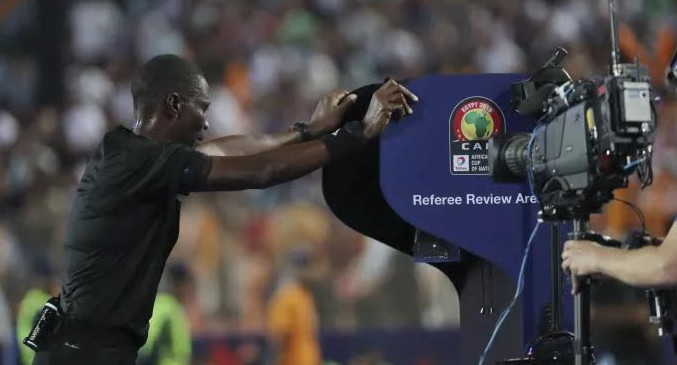 CR Belouezdad-Wydad (20h00) : Peut être joué sans la VAR si … ? CR Belouezdad-Wydad (20h00) : Peut être joué sans la VAR si … ?