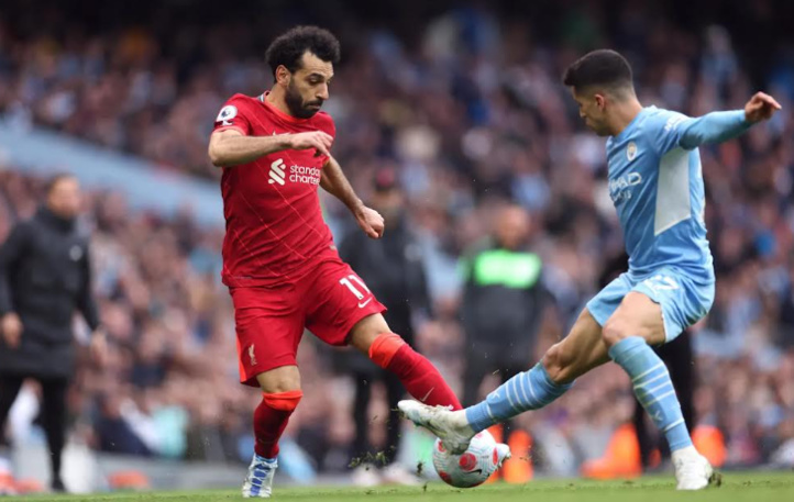 Demi-finale de la Coupe d'Angleterre  /  Manchester City et Liverpool à Wembley pour du beau spectacle (14h30)