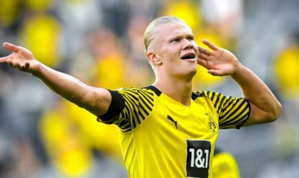 Transfert : Haaland entre le Real et Manchester City Transfert : Haaland entre le Real et Manchester City