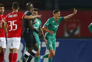 Le Raja victime de l’arbitrage face à El Ahly : Le recours du Raja et les images de la ‘’honte’’ ! Le Raja victime de l’arbitrage face à El Ahly : Le recours du Raja et les images de la ‘’honte’’ !