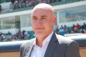 Football / IRT: Miguel Angel Gamondi limogé Football / IRT: Miguel Angel Gamondi limogé