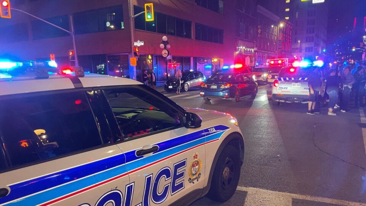 Islamophobie / Fusillade près d’une mosquée canadienne: cinq blessés