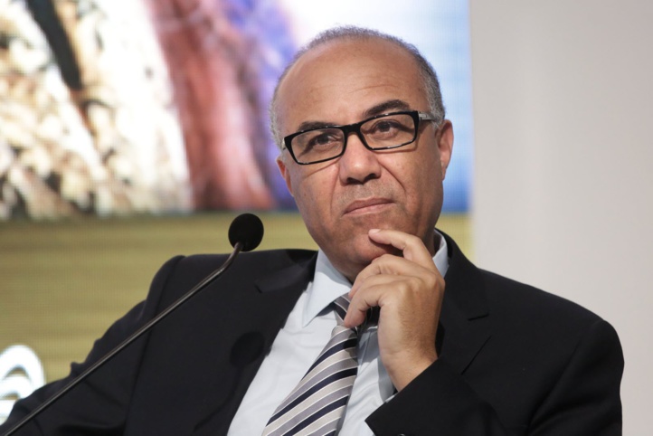 Abdellatif Miraoui limoge la présidente de l’Université Hassan 1er d’Oujda Abdellatif Miraoui limoge la présidente de l’Université Hassan 1er d’Oujda