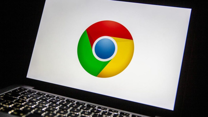 Google conseille la mise à jour en urgence de son navigateur