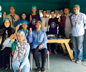 Radioamateur : Un hobby passionnant et méconnu qui résiste à l’avènement du digital Radioamateur : Un hobby passionnant et méconnu qui résiste à l’avènement du digital