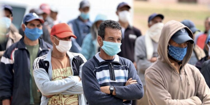 HCP : 47,4% des Marocains s’endettent pour s’en sortir