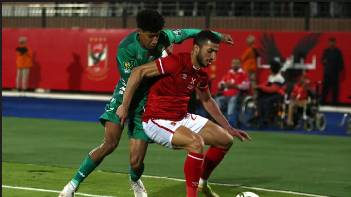  Al Ahly à Casablanca... dès ce mardi