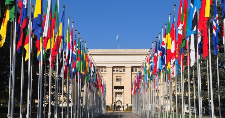 Diplomatie arabe : L'Algérie s'oppose au communiqué d'Al-Qods saluant l'engagement marocain envers la Palestine Diplomatie arabe : L'Algérie s'oppose au communiqué d'Al-Qods saluant l'engagement marocain envers la Palestine