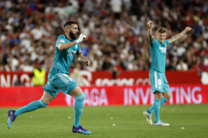 Cette semaine en LaLiga Cette semaine en LaLiga