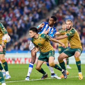 Cette semaine en LaLiga Cette semaine en LaLiga