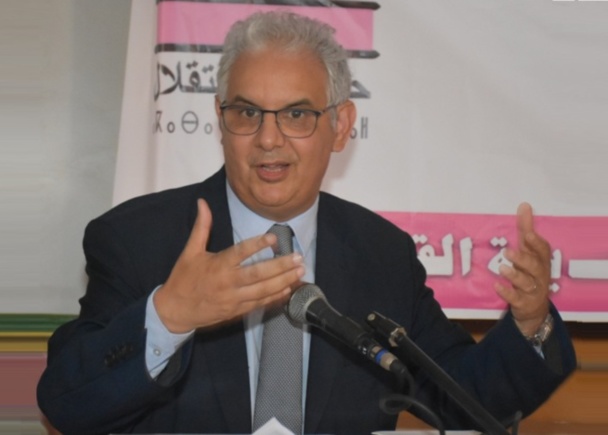 Nizar Baraka : « Nous allons plaider pour la baisse de l’IR dans la prochaine loi des Finances »