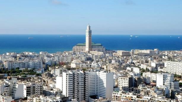 Commune de Casablanca : Lancement des études du plan d’action 2023-2028 Commune de Casablanca : Lancement des études du plan d’action 2023-2028