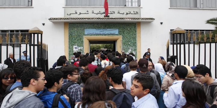 Lycée Chawki / Casablanca : Rumeurs de fermeture démenties