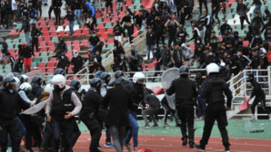 Violences lors du match ASFAR-MAS: Prison ferme pour huit supporters