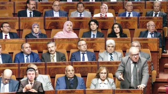 Parti de l’Istiqlal : La classe moyenne au coeur de l’action législative