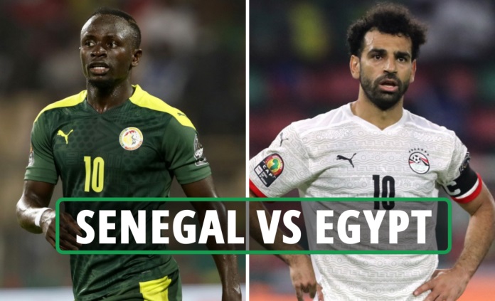 Match barrage Sénégal vs Egypte / La FIFA aurait tranché : Des sanctions mais pas de match à rejouer? Match barrage Sénégal vs Egypte / La FIFA aurait tranché : Des sanctions mais pas de match à rejouer?