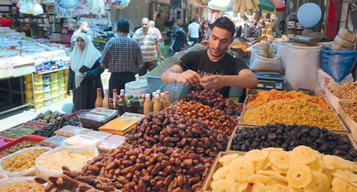 Khénifra : Ramadan fait revivre des traditions qui commencent à se perdre