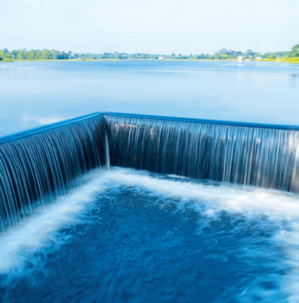 Mohammedia : Les eaux souterraines en forte dégradation Mohammedia : Les eaux souterraines en forte dégradation