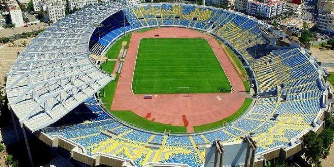Ligue des champions de la CAF : la Wilaya de Casablanca-Settat fait le point Ligue des champions de la CAF : la Wilaya de Casablanca-Settat fait le point