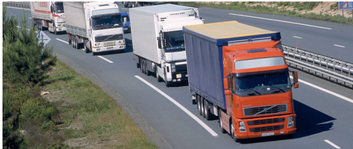 Transport : Le plan du ministère pour soutenir plus de 53.166 entreprises touchées Transport : Le plan du ministère pour soutenir plus de 53.166 entreprises touchées