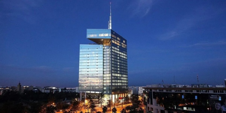 Maroc Telecom : Des résultats portés par les activités à l’International Maroc Telecom : Des résultats portés par les activités à l’International