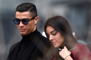 Cristiano Ronaldo remercie Liverpool pour le soutien dans son deuil Cristiano Ronaldo remercie Liverpool pour le soutien dans son deuil
