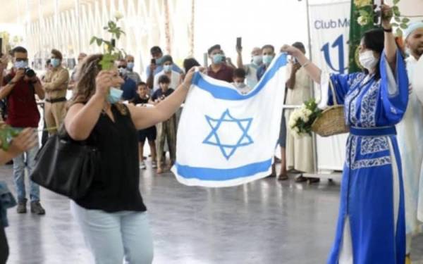 Tourisme : plus de 15 000 israéliens se rendent au Maroc pour célébrer la Pessah