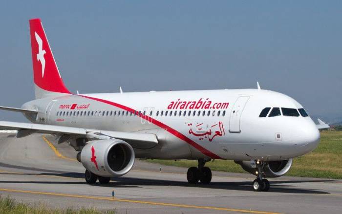 Air Arabia : Nouvelles lignes reliant Casablanca et Tanger à Séville