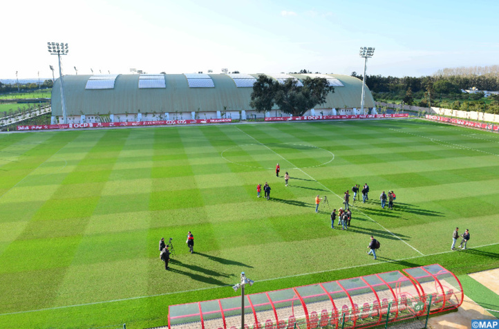 FRMF : Troisième édition du programme « Seconde Chance » FRMF : Troisième édition du programme « Seconde Chance »