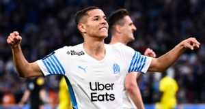 Nos footballeurs du monde : Harit frappe à la porte de l’équipe nationale Nos footballeurs du monde : Harit frappe à la porte de l’équipe nationale