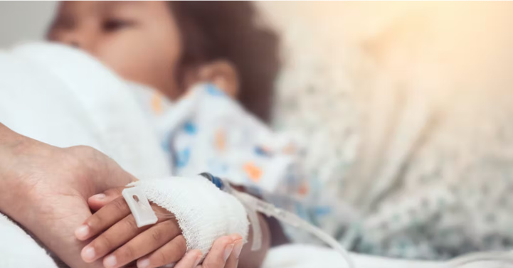 Cas d'hépatite chez les enfants : les précisions du ministère de la Santé Cas d'hépatite chez les enfants : les précisions du ministère de la Santé