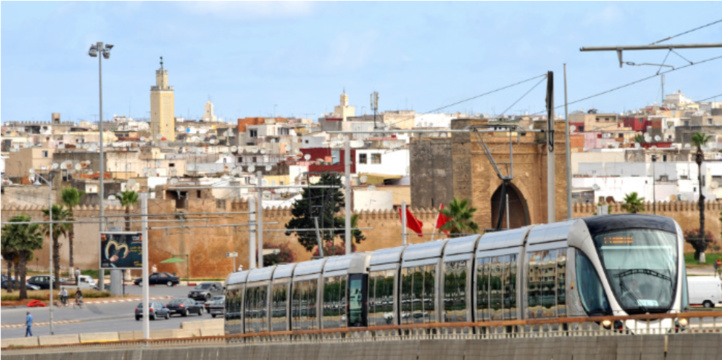 Rabat/Salé : Zoom sur les défis et les horizons de la nouvelle stratégie industrielle
