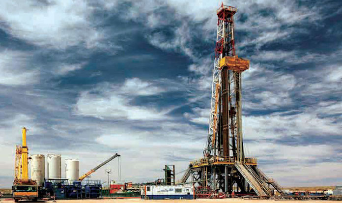 PDG de Sound Energy : "Désormais, tout le monde veut le gaz marocain" PDG de Sound Energy : "Désormais, tout le monde veut le gaz marocain"