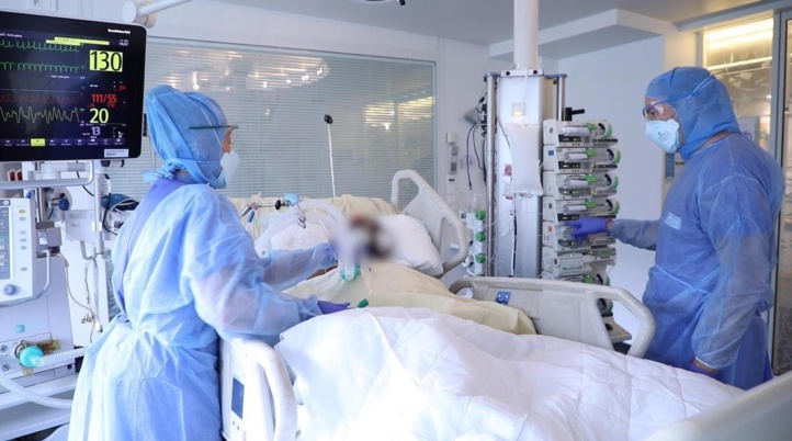 Voici les recommandations du rapport du CNDH sur l'effectivité du droit à la santé au Maroc Voici les recommandations du rapport du CNDH sur l'effectivité du droit à la santé au Maroc