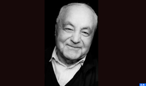 Décès de Boujemaâ Larguet Jdaïni, un des grands noms du basketball international Décès de Boujemaâ Larguet Jdaïni, un des grands noms du basketball international