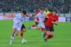 Ph : Mehdi Moussahim Ph : Mehdi Moussahim