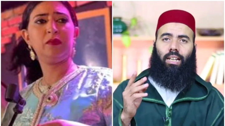 Après les propos polémiques d'Al-Omari, «El Mektoub» monte en flèche sur les moteurs de recherche Après les propos polémiques d'Al-Omari, «El Mektoub» monte en flèche sur les moteurs de recherche