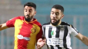 Espérance-ES Sétif (0-1) :  Entente Sportive d’Algérie élimine l’Espérance de Tunis Espérance-ES Sétif (0-1) :  Entente Sportive d’Algérie élimine l’Espérance de Tunis