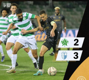 Botola Pro D1 / MCO-IRT (2-3): Retour gagnant de l'entraineur Ben Ali