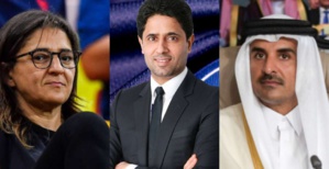 PSG : Un nouveau contrat de 250 millions d’euros pour Mbappé ! PSG : Un nouveau contrat de 250 millions d’euros pour Mbappé !