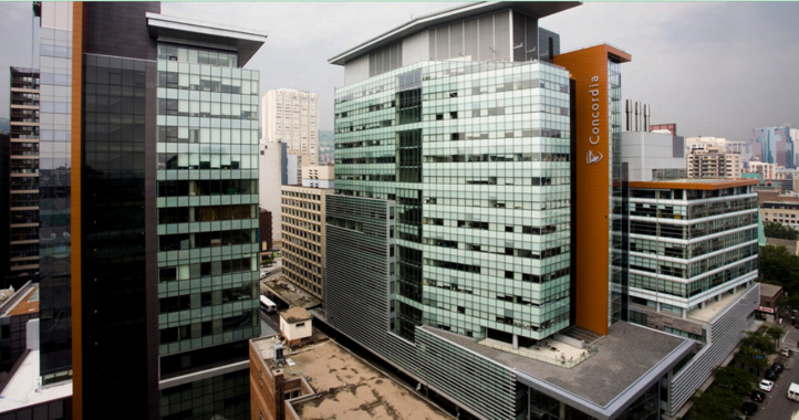 Canada-Maroc: le président de l'Université Concordia plaide pour davantage d'échanges académiques Canada-Maroc: le président de l'Université Concordia plaide pour davantage d'échanges académiques