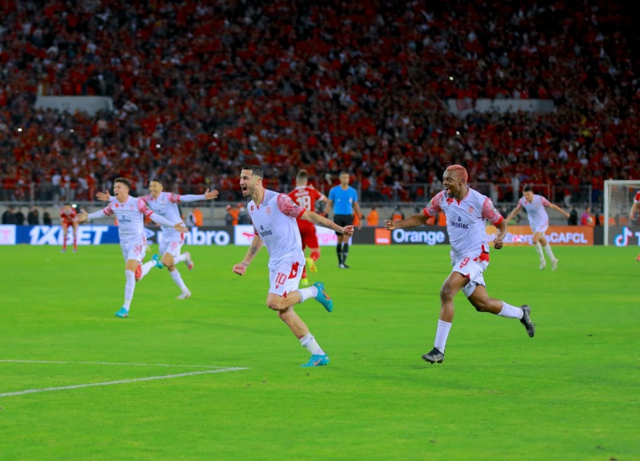 Ph : Mehdi Moussahim Ph : Mehdi Moussahim