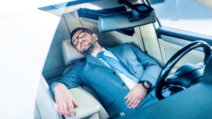 Ramadan et sommeil : Comment gérer son sommeil pendant le mois sacré ? Ramadan et sommeil : Comment gérer son sommeil pendant le mois sacré ?