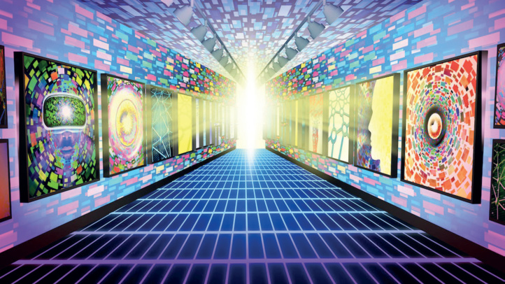 Crypto World : Pourquoi le NFT ne décolle pas au Maroc ? Crypto World : Pourquoi le NFT ne décolle pas au Maroc ?