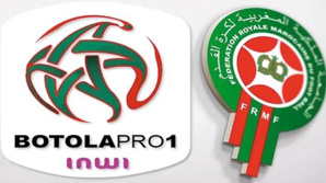 Botola Pro D1 -22e journée: Le HUSA et l’OCS vainqueurs Botola Pro D1 -22e journée: Le HUSA et l’OCS vainqueurs