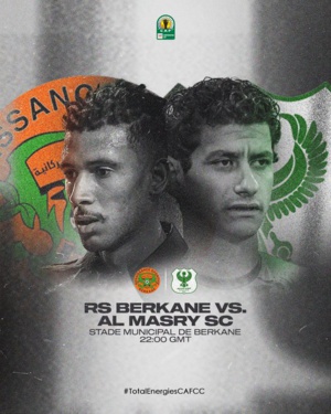 Quarts de la coupe de la CAF ’’retour’’:  La RSB devra retenir la leçon du cas ‘’ Raja-Al Ahly’’ ! Quarts de la coupe de la CAF ’’retour’’:  La RSB devra retenir la leçon du cas ‘’ Raja-Al Ahly’’ !