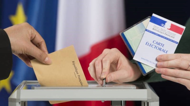 Présidentielle 2022 : Un second tour sous le signe d’une double première Présidentielle 2022 : Un second tour sous le signe d’une double première