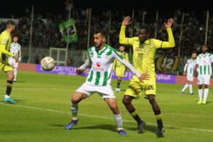 Botola Pro D1 / DHJ-MAS (0-0) : Les Jdidis subissent leur 9ème nul !