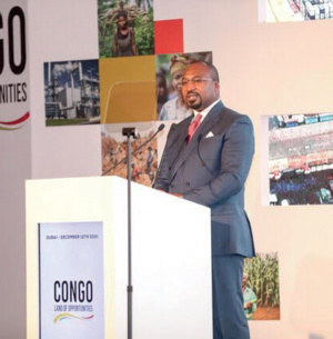 Rencontre économique panafricaine  : Casablanca accueille « Congo, terre d’opportunités »