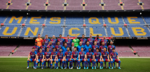 Liga : La débâcle du FC Barcelone Liga : La débâcle du FC Barcelone